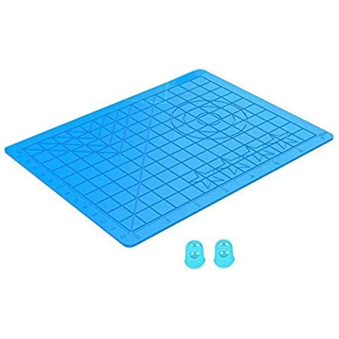 Alfombrilla de Silicona para Bolígrafo de Impresión 3D XLKJ Cover