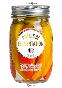 Paperback Précis de fermentation [French] Book