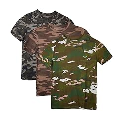 Brown Camo/Green Camo/Cream Camo