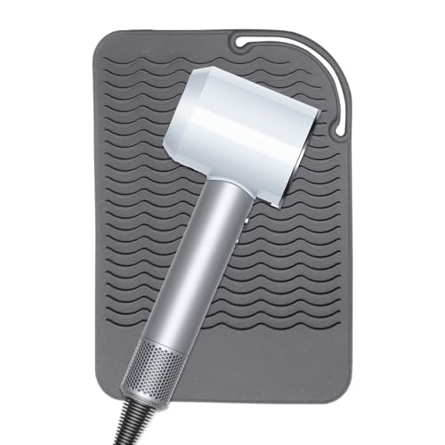 Imagen de Alfombrilla de silicona resistente al calor