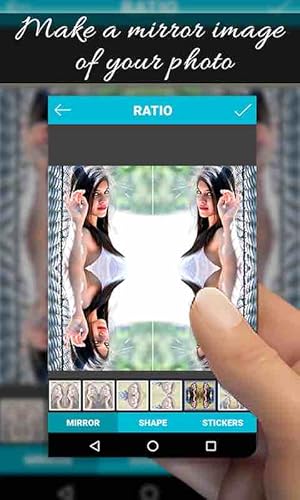 Gameimax Picture Editor Collage Maker thumb #6