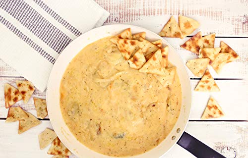 Iya Foods Butternut Squash Powder 1 lb. Non-GMO, Gluten-Free, Grain-Free. Made with 100% Butternut Squash. Made only with one Ingredient i.e. Butternut Squash. Plant-Based, Non-GMO, Gluten-Free. - Thumbnail 5