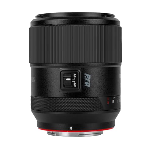 Objetivo Meike AF STM 55mm F1.8 para cámaras Sony E-Mount - Fernando Cortés