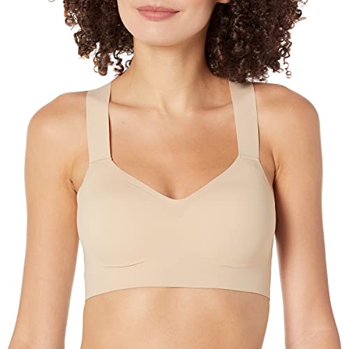 Bali Women's Comfort Revolution Easylite Racerback Breathable Wirefree Bra Df34992