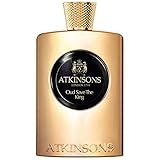 Atkins Oud Save King EDP Vapo 100 ml
