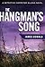 The Hangman's Song (Detective Inspector MacLean)