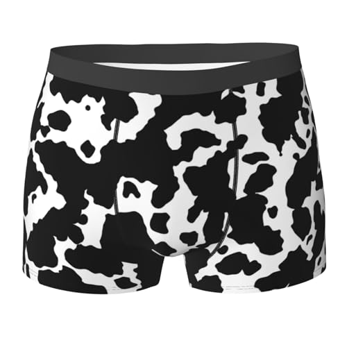 Men's Underwear Boxer Briefs Breathable Underwear Sports Trunks