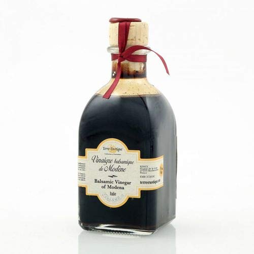 Terre Exotique - Vinagre de Módena balsámico