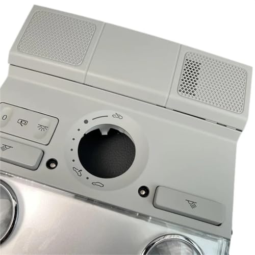 Luz interior delantera VW Passat B7 B8 2011-2018 ref 56D947106 sin interruptor techo solar 5