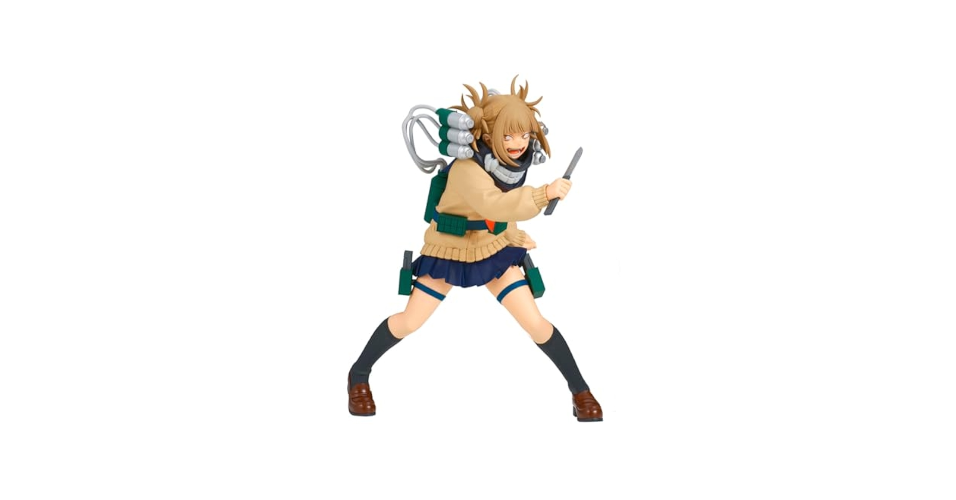 Amazon.com: Banpresto - My Hero Academia - Himiko Toga