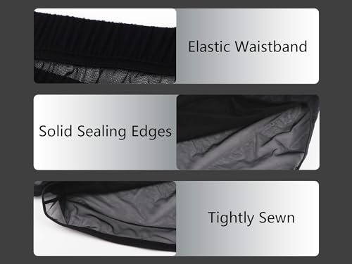 Mens See Through Boxers Ice Silk Sheer Underwear Sexy Mesh Transparent Shorts4