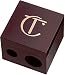 Charlotte Tilbury Double Cube Pencil Sharpener