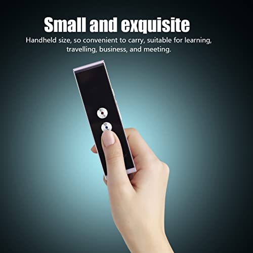 AI Smart Language Learning Device