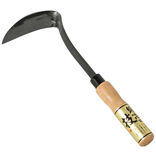 職人の技 カット鎌 鋼付 職人の技 カット鎌 鋼付