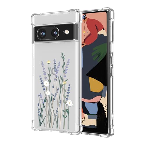 Rugged Series Google Pixel 6a TPU Case - Green