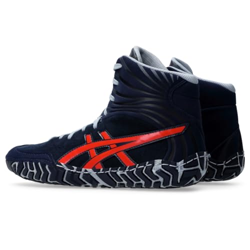 Image of ASICS Men's Aggressor 5 Wrestling Shoes