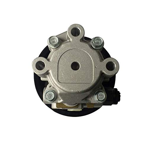 image for BRTEC 21-5264 Power Steering Pump with Pulley for 2000 2001 2002 2003 