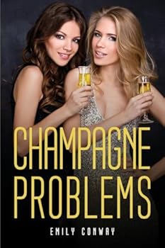 Paperback Champagne Problems Book