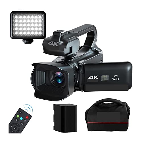 Caméra de diffusion en direct 64MP pour filmer sans rater son cadrage - 2
