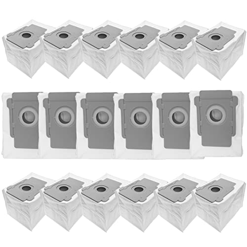 18 Pack Vacuum Bags for iRobot Roomba 