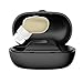 Produktbild CHENKLE Bluetooth Kopfhörer  Wireless 518 Mini Single Earbuds Bluetooth V4.1 Kopfhörer Headset Stereo Bass Eingebautes Mikrofon für alle Telefone mit Ladebox, Hautfarbe