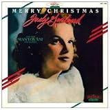 Judy Garland / The Mantovani Orchestra: Merry Christmas [Vinyl LP]