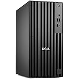 Dell Pro Tower PC Desktop Computers, Intel 20-Core i7-14700 (up to...