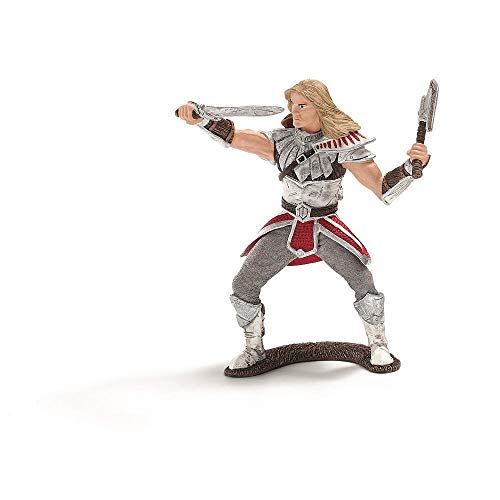 Preisvergleich Produktbild SCHLEICH 72065 - Greifenritter Berserker mit Exklusiver Sonderbemalung
