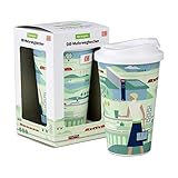 mehrwegbecher bedrucken 100 stück DB-Mehrwegbecher! Empfohlen von der Deutschen Umwelthilfe. Der DB-Mehrwegbecher ist eines von zahlreichen grünen Produkten und Projekten der Deutschen Bahn mit dem Motto 