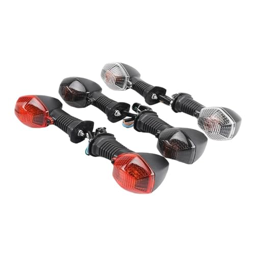 Indicateurs clignotants clignotant de moto arrière avant DRZ400E