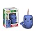 Produktbild POP! Movies: ELF - Narwhal Exclusive #487 Vinyl Figur