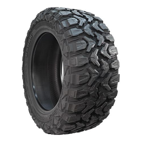 Radar([_[) T}[^C RENEGADE X 35x12.50R17 10PR 121Q 17C`