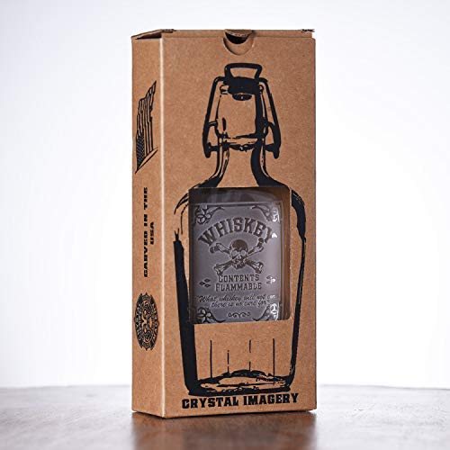 Custom Engraved Flask, Whiskey, Scotch, Bourbon Personalized Birthday, Groomsmen, Christmas Gifts For Men