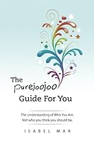 The Purejoojoo Guide for You: The Understanding of Who You Are. Not Who You Think You Should Be 0986346217 Book Cover
