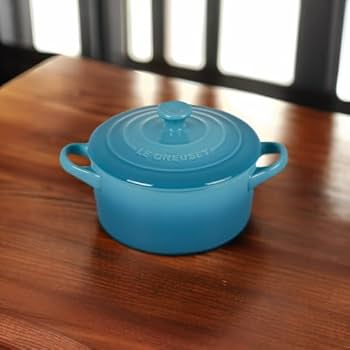 調理器具 LE CREUSET COCOTTE 14cm 調理器具 LE CREUSET COCOTTE 14cm 14oz Mini Round Cocotte