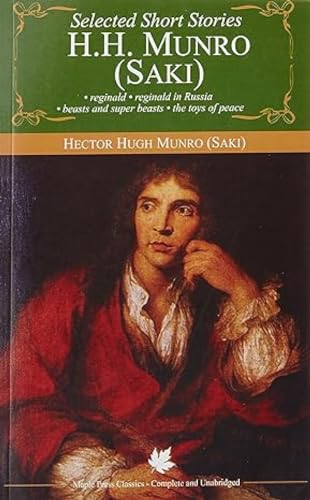 Selected Short Stories by Hector Huge Munro
