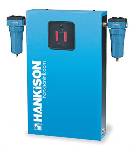 Hankison, HFM5-12M, Membrane Dryer Maint Kit, 2DBB5-2DBB8