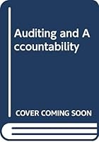Auditing and Accountability 0273016199 Book Cover