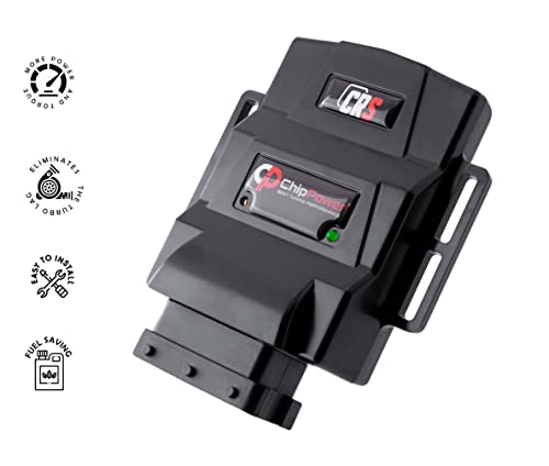 Chip de Potencia Fiat Ducato Mk2 2.8 JTD Tuning Box Diesel Tuning centralita coche 5