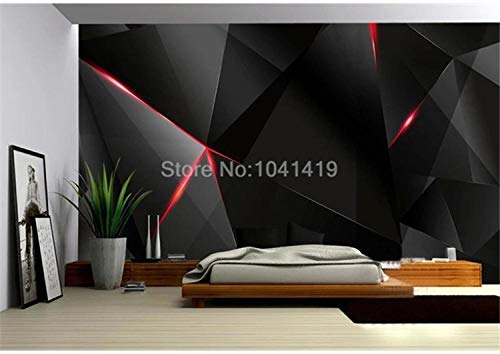 Papier peint photo murale 3D de prestige pour salon et restaurant - 3