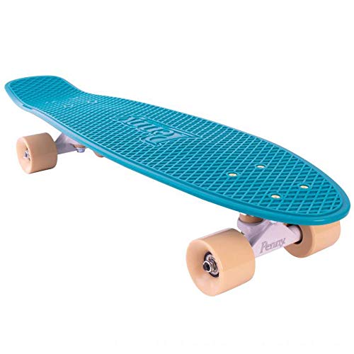 Penny Australia, 27 Inch Ocean Mist Penny Board, The Original Plastic Skateboard #TOP3