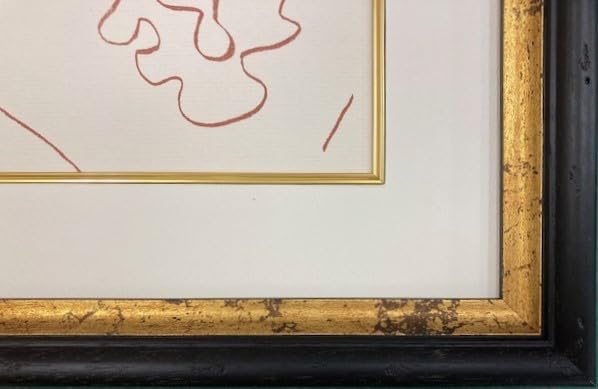 マチス　リトグラフ 414Cx7AGUgS._UF894,1000_QL80_.jpg