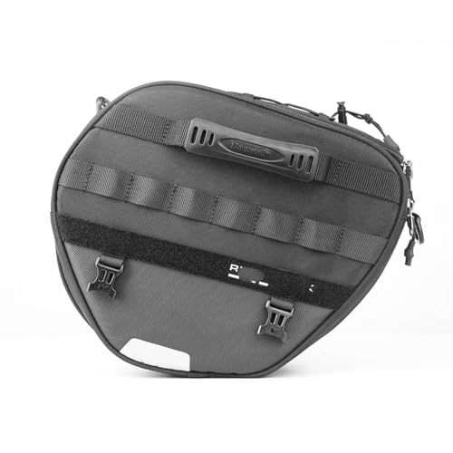 Bolsa de túnel para depósito de moto impermeable compatible con Forza350