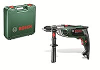 Algopix Similar Product 20 - Bosch Impact Drill AdvancedImpact 900