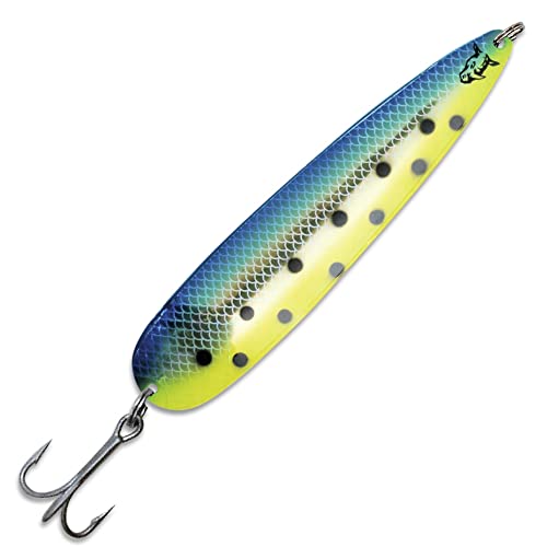 Rhino Trolling Spoons Salmon Special Series 115 mm...