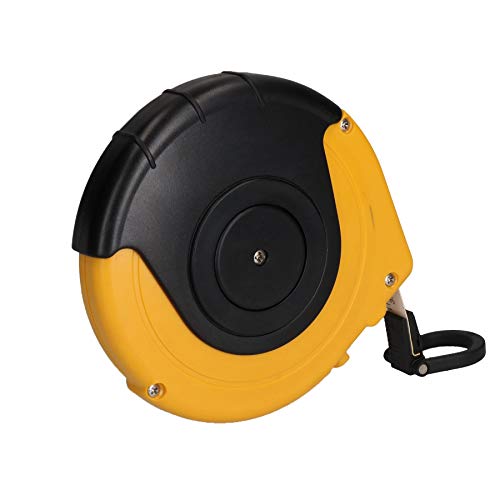 Cinta Métrica Fibra de Vidrio 10 m miniatura 2