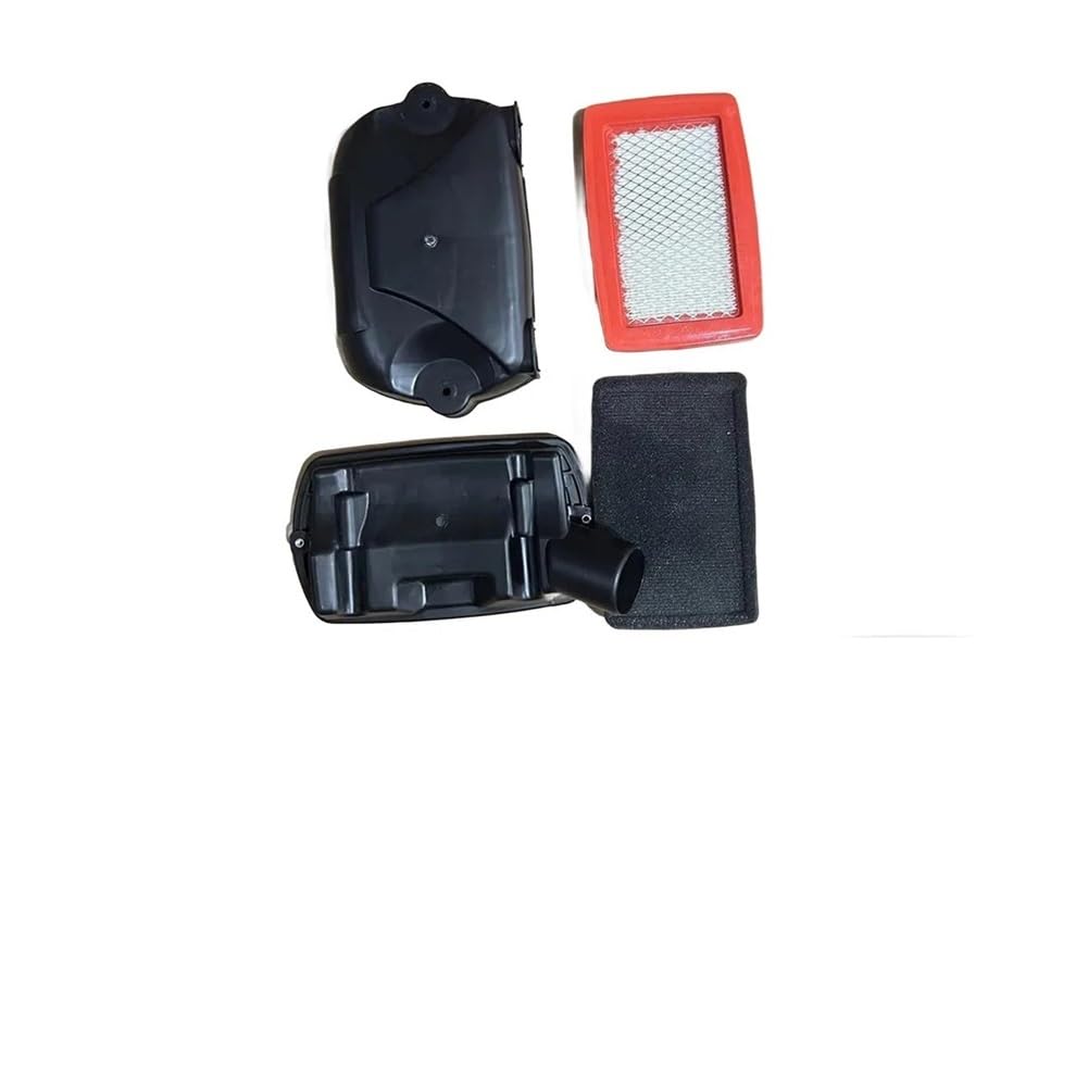 Piezas de Repuesto Kit de Cubierta de Filtro for soplador de Hojas EBZ8500 EBZ8550, Piezas de Repuesto 576575001 544271501 con Filtro y prefiltro