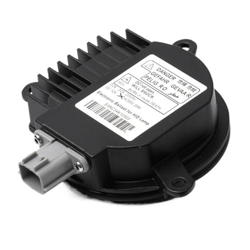 Ballast de phare au xénon remplacer module Eanc34K10303 35W - 3