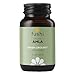 Price comparison product image Fushi Organic Amalaki Capsules, 60 Caps | Fresh-Ground & Whole Food | Rich in Vitamin C | Natural Anti-inflammatory, Detoxifies the Body | Bio-dynamically Grown, Cold Processed, Vegan |Made in the UK