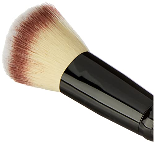 Marchetti Pincel para Blush Chanfrado 07, Preto